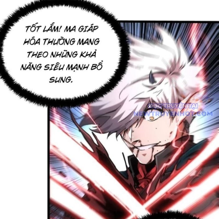Không Chết Được Ta Đành Thống Trị Ma Giới: Chapter 75