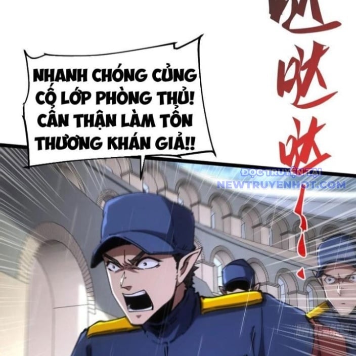 Không Chết Được Ta Đành Thống Trị Ma Giới: Chapter 75
