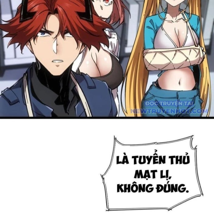 Không Chết Được Ta Đành Thống Trị Ma Giới: Chapter 75