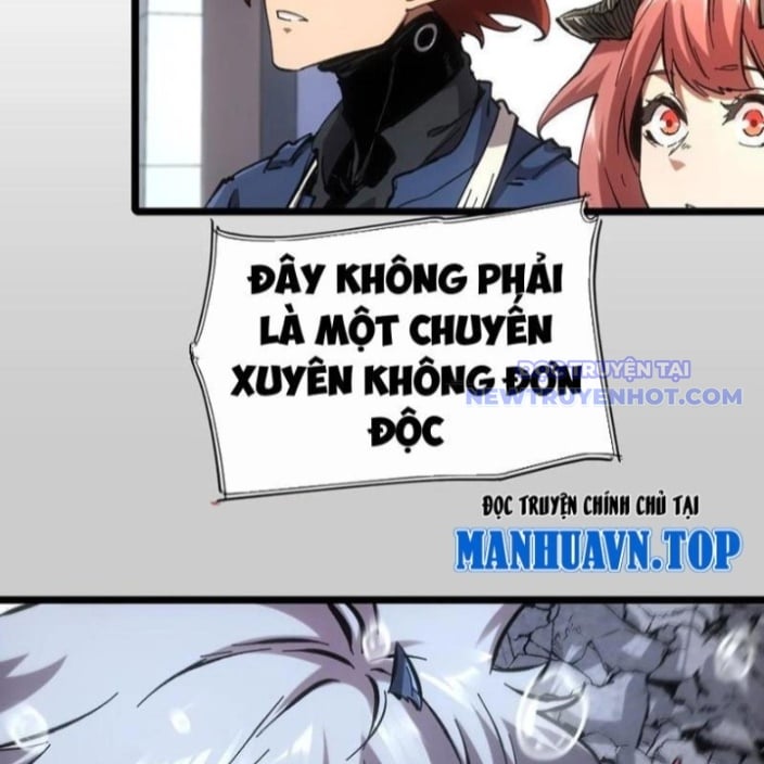 Không Chết Được Ta Đành Thống Trị Ma Giới: Chapter 75