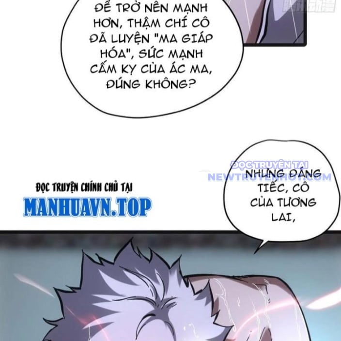 Không Chết Được Ta Đành Thống Trị Ma Giới: Chapter 75