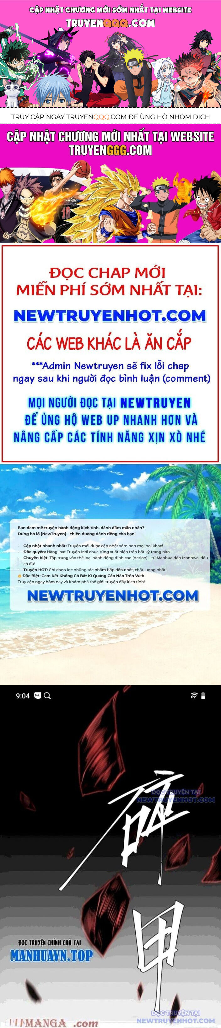 Không Chết Được Ta Đành Thống Trị Ma Giới: Chapter 78