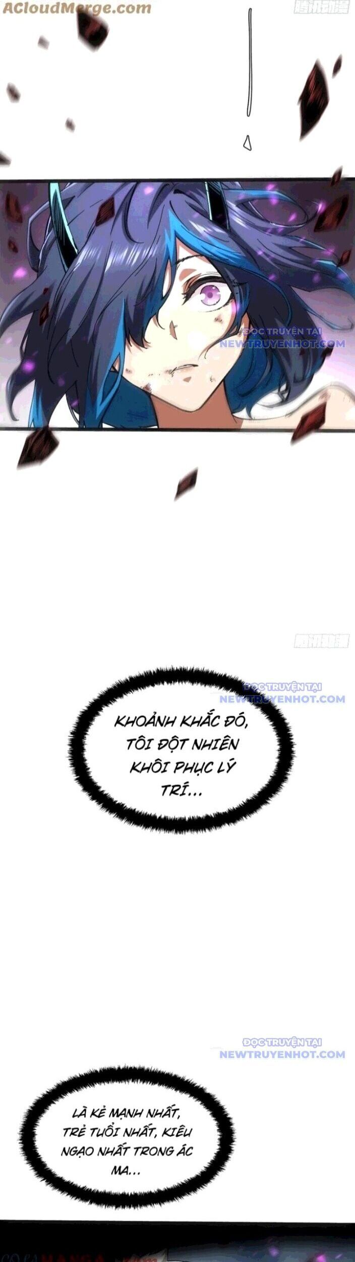 Không Chết Được Ta Đành Thống Trị Ma Giới: Chapter 78