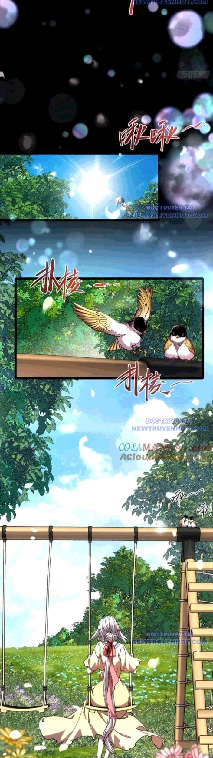 Không Chết Được Ta Đành Thống Trị Ma Giới: Chapter 78
