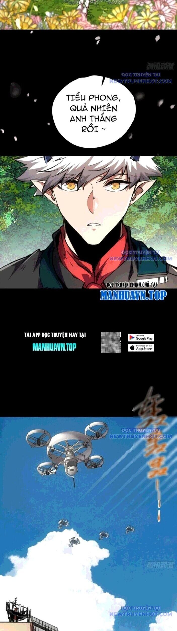 Không Chết Được Ta Đành Thống Trị Ma Giới: Chapter 78