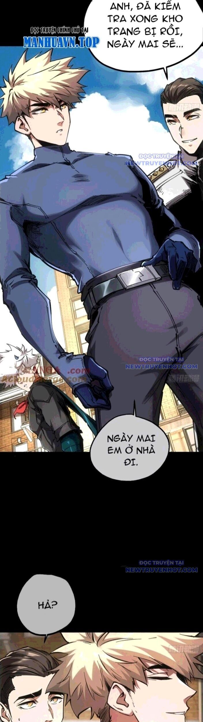 Không Chết Được Ta Đành Thống Trị Ma Giới: Chapter 78
