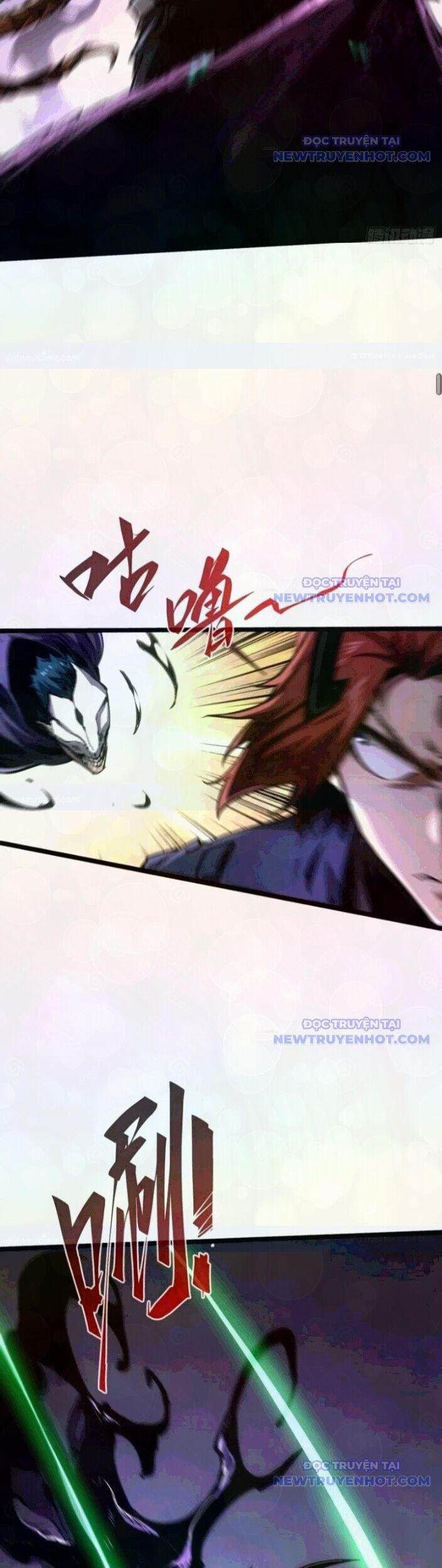 Không Chết Được Ta Đành Thống Trị Ma Giới: Chapter 82