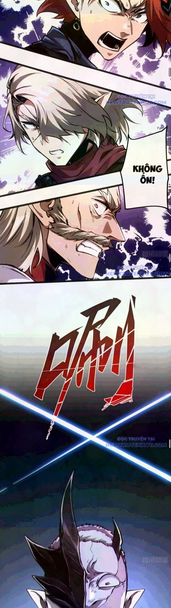 Không Chết Được Ta Đành Thống Trị Ma Giới: Chapter 82