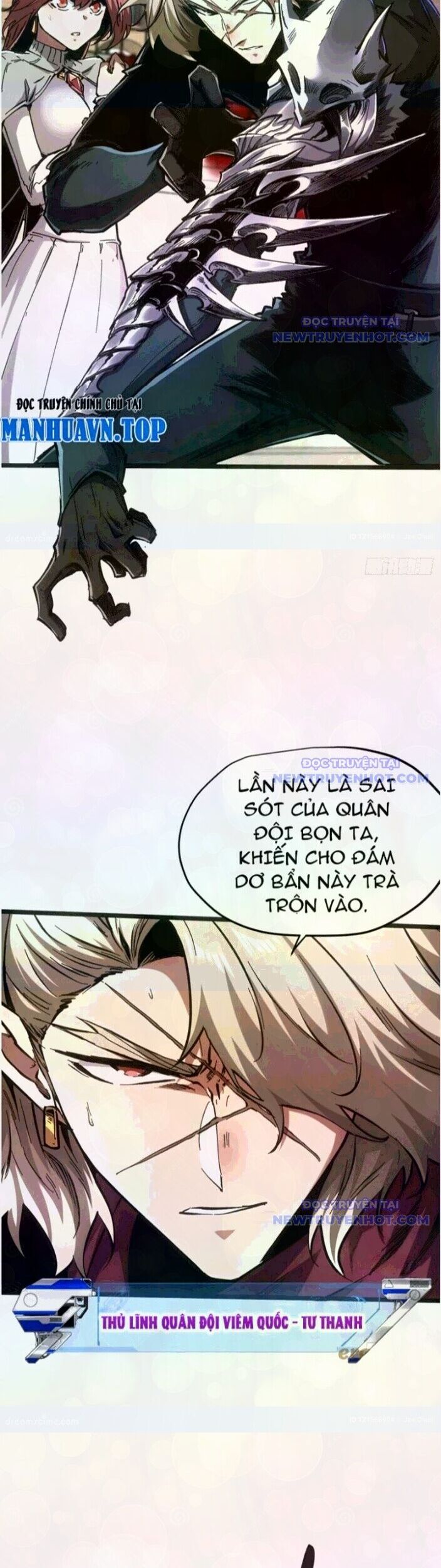 Không Chết Được Ta Đành Thống Trị Ma Giới: Chapter 82