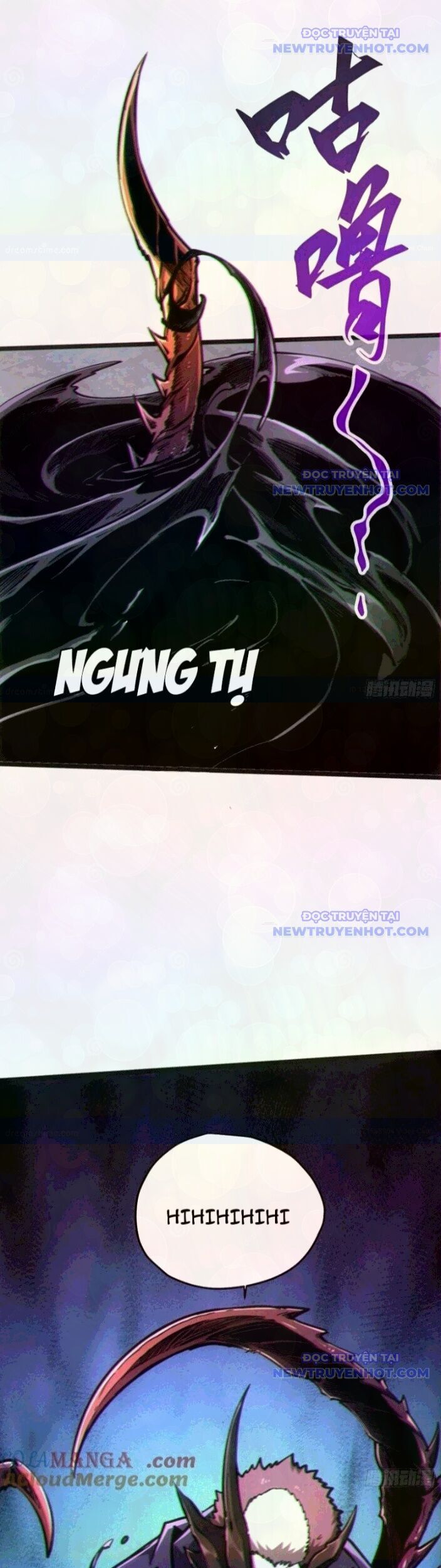 Không Chết Được Ta Đành Thống Trị Ma Giới: Chapter 82