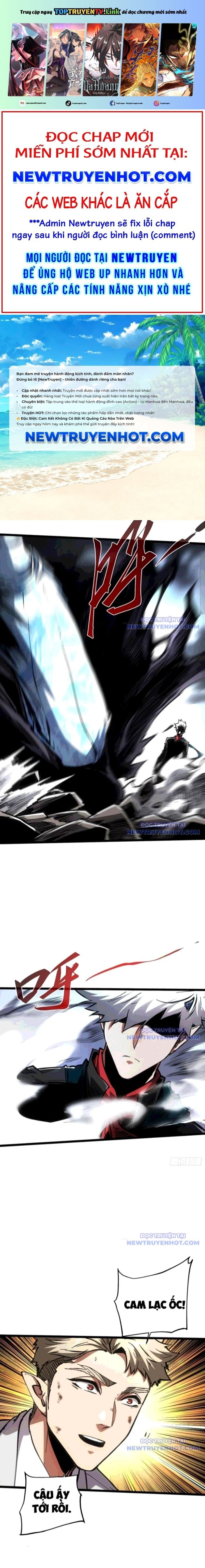 Không Chết Được Ta Đành Thống Trị Ma Giới: Chapter 83