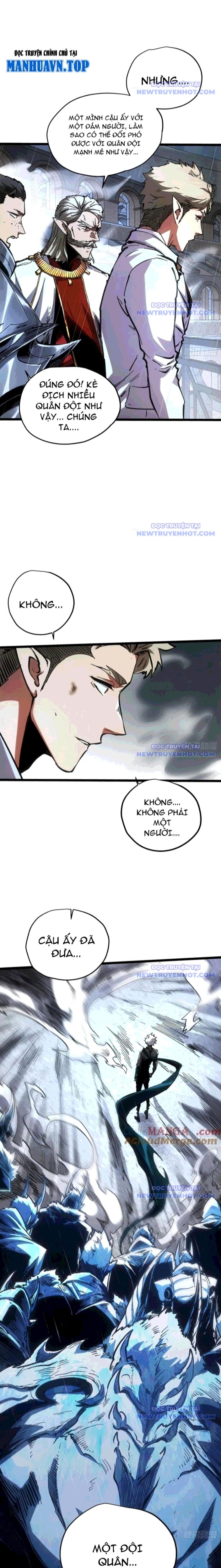 Không Chết Được Ta Đành Thống Trị Ma Giới: Chapter 83