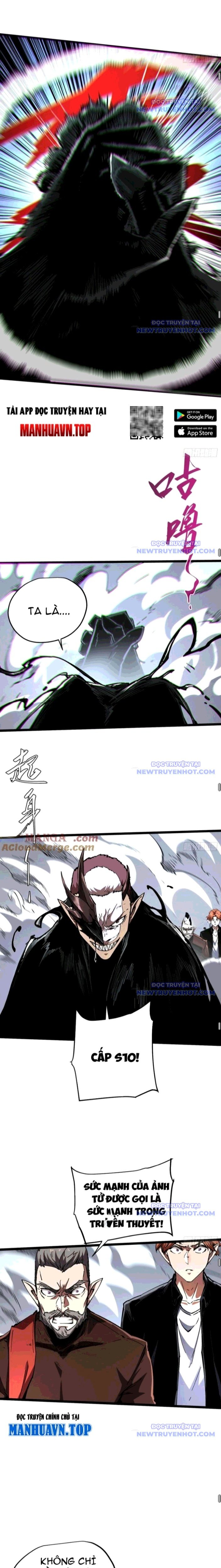 Không Chết Được Ta Đành Thống Trị Ma Giới: Chapter 83