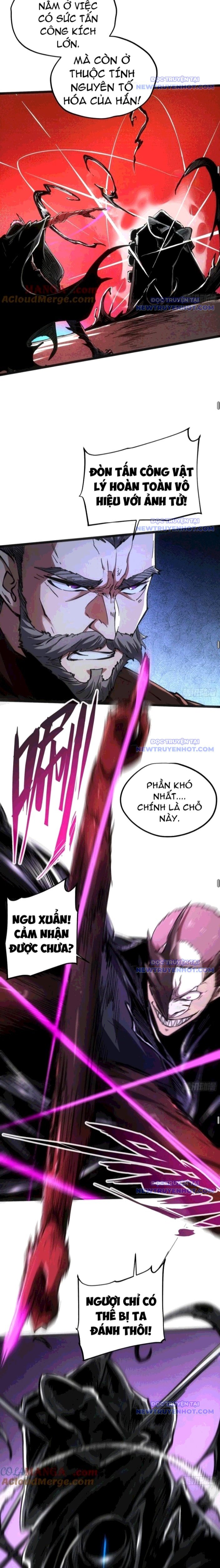 Không Chết Được Ta Đành Thống Trị Ma Giới: Chapter 83
