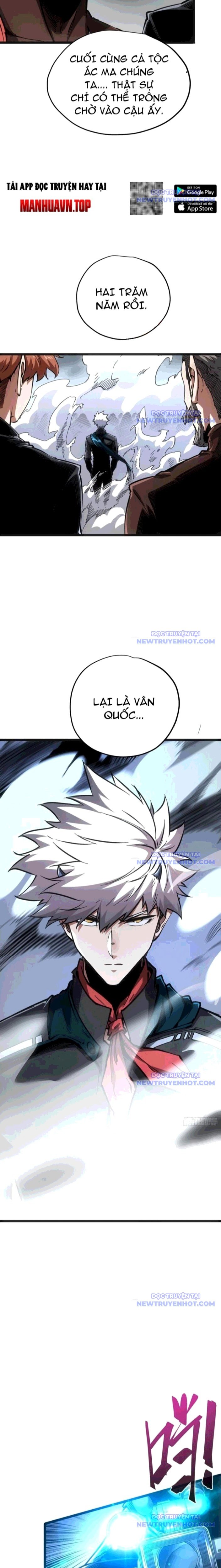 Không Chết Được Ta Đành Thống Trị Ma Giới: Chapter 83