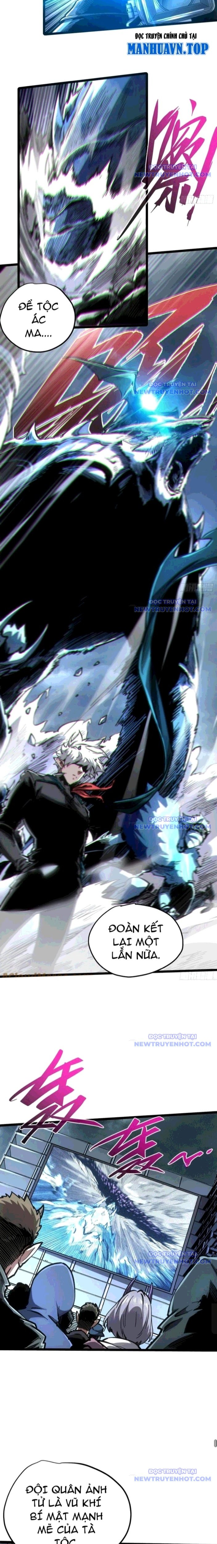 Không Chết Được Ta Đành Thống Trị Ma Giới: Chapter 83
