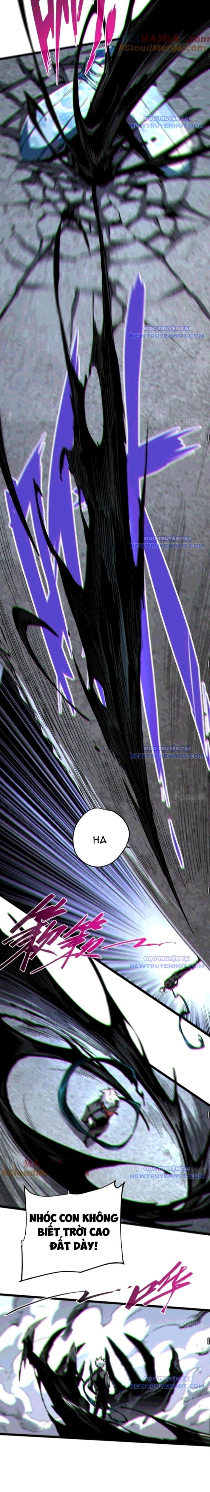 Không Chết Được Ta Đành Thống Trị Ma Giới: Chapter 83