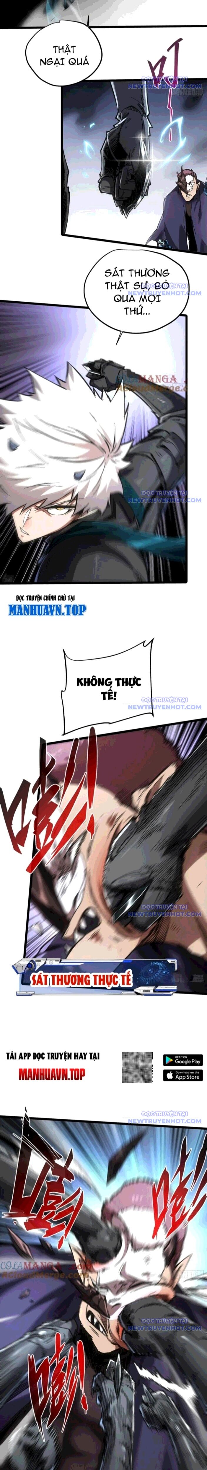 Không Chết Được Ta Đành Thống Trị Ma Giới: Chapter 84