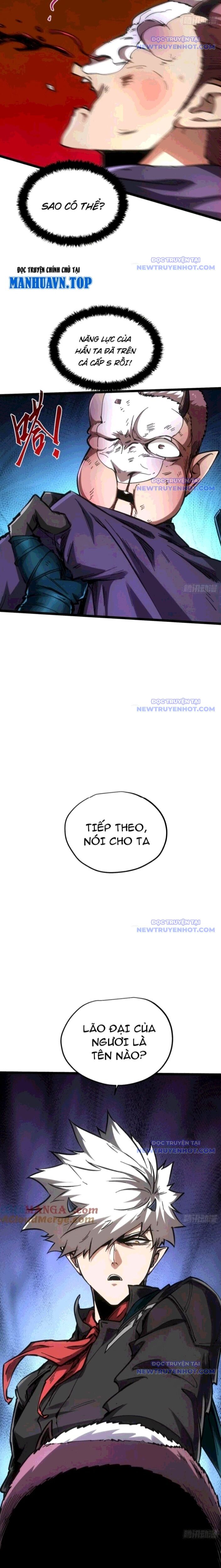 Không Chết Được Ta Đành Thống Trị Ma Giới: Chapter 84