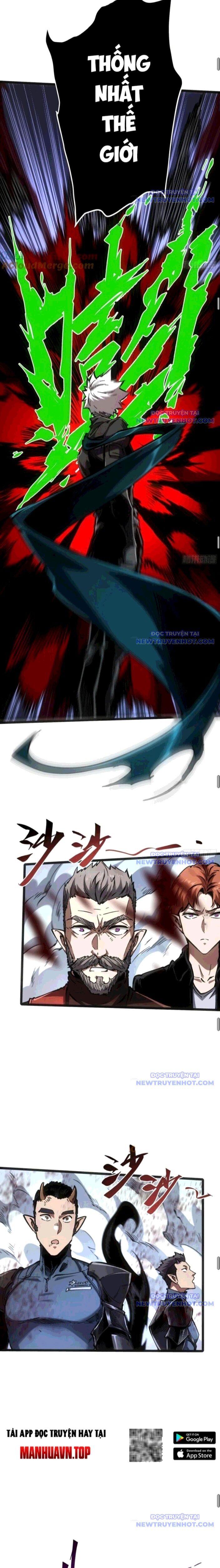 Không Chết Được Ta Đành Thống Trị Ma Giới: Chapter 84