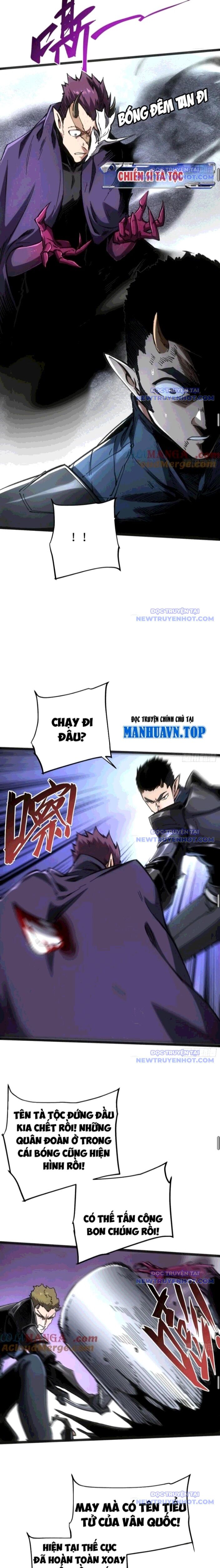 Không Chết Được Ta Đành Thống Trị Ma Giới: Chapter 84
