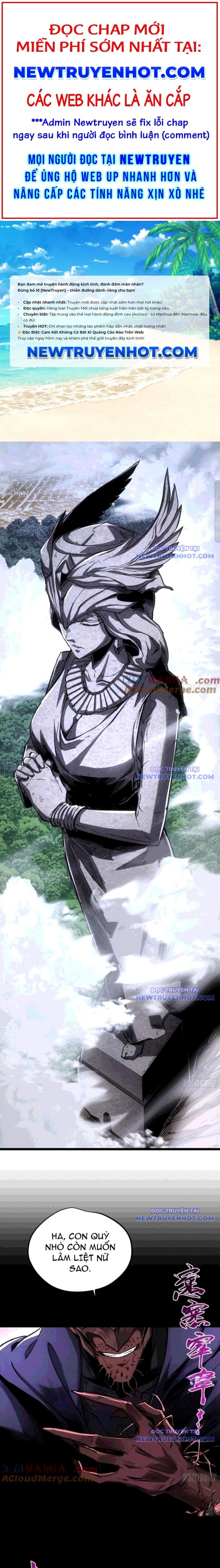 Không Chết Được Ta Đành Thống Trị Ma Giới: Chapter 87