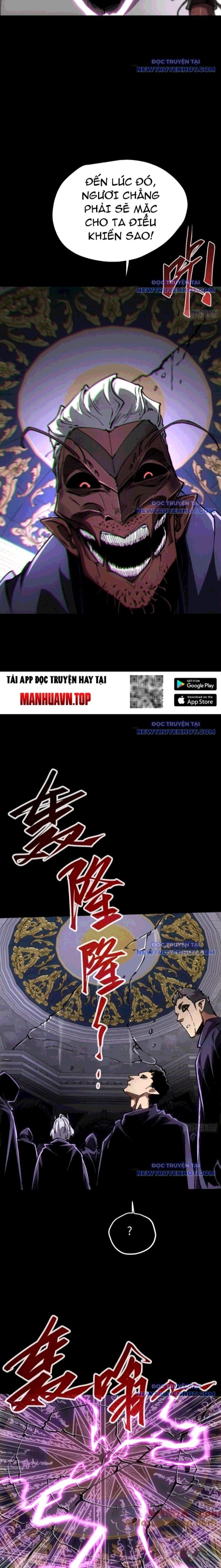 Không Chết Được Ta Đành Thống Trị Ma Giới: Chapter 87