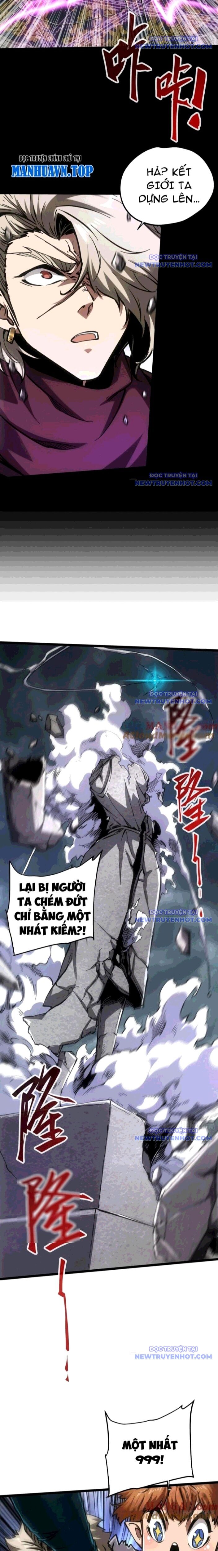 Không Chết Được Ta Đành Thống Trị Ma Giới: Chapter 87