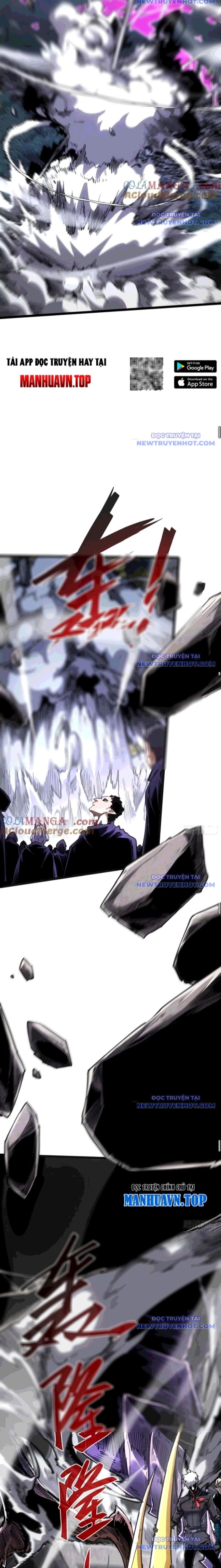 Không Chết Được Ta Đành Thống Trị Ma Giới: Chapter 87