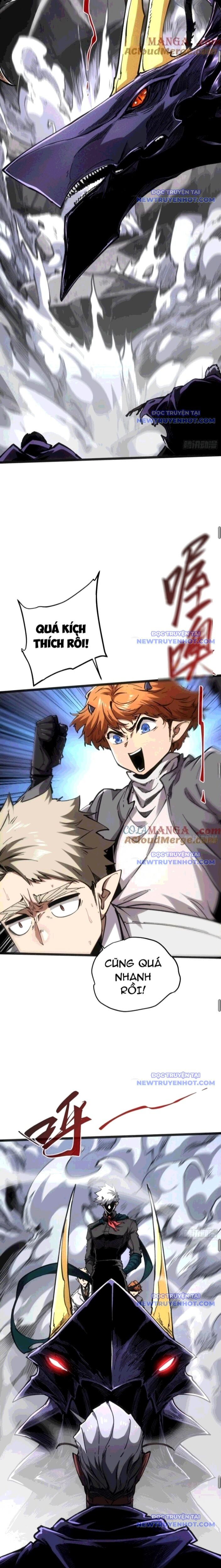 Không Chết Được Ta Đành Thống Trị Ma Giới: Chapter 87