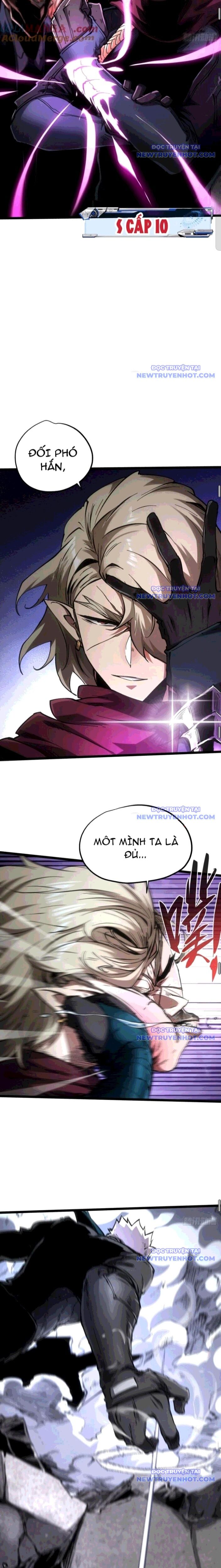 Không Chết Được Ta Đành Thống Trị Ma Giới: Chapter 87