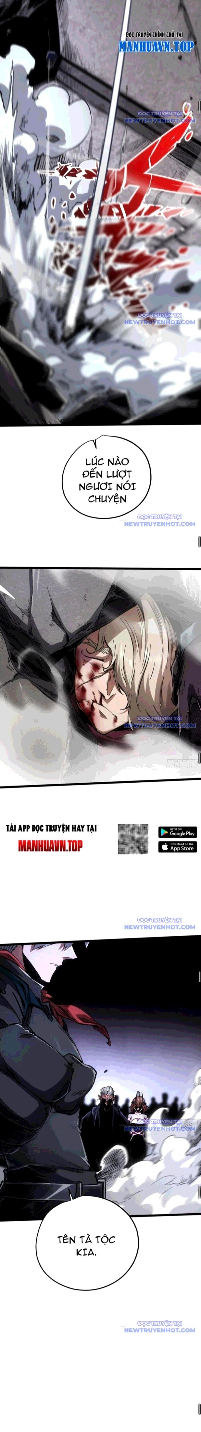Không Chết Được Ta Đành Thống Trị Ma Giới: Chapter 87