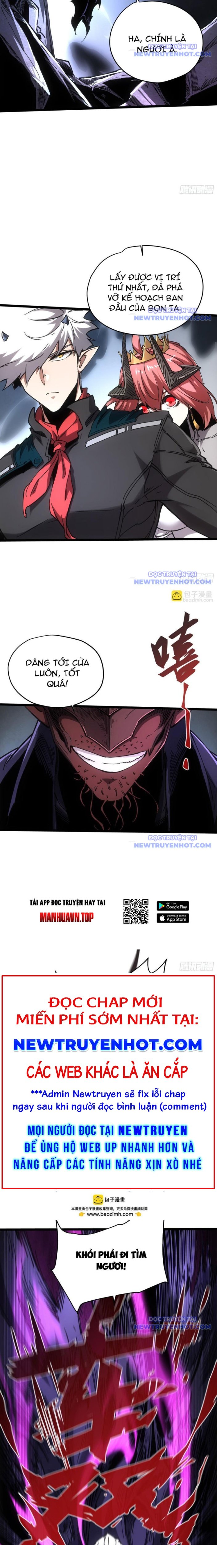 Không Chết Được Ta Đành Thống Trị Ma Giới: Chapter 88