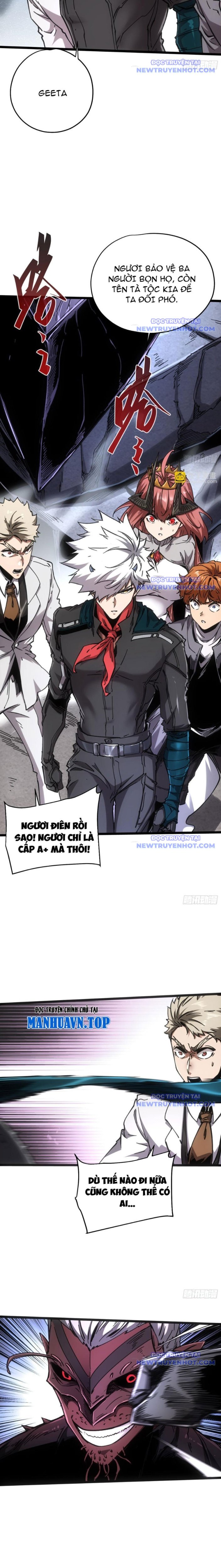 Không Chết Được Ta Đành Thống Trị Ma Giới: Chapter 88