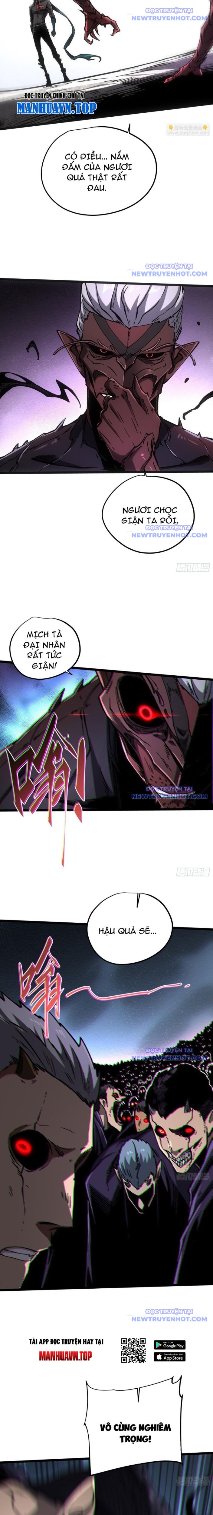 Không Chết Được Ta Đành Thống Trị Ma Giới: Chapter 88