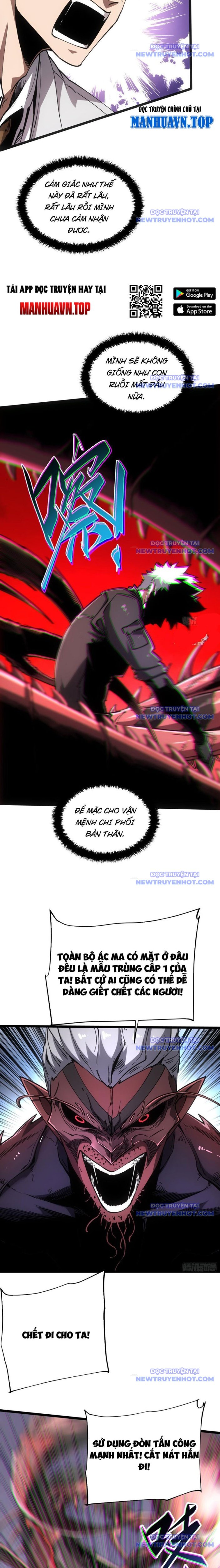 Không Chết Được Ta Đành Thống Trị Ma Giới: Chapter 89