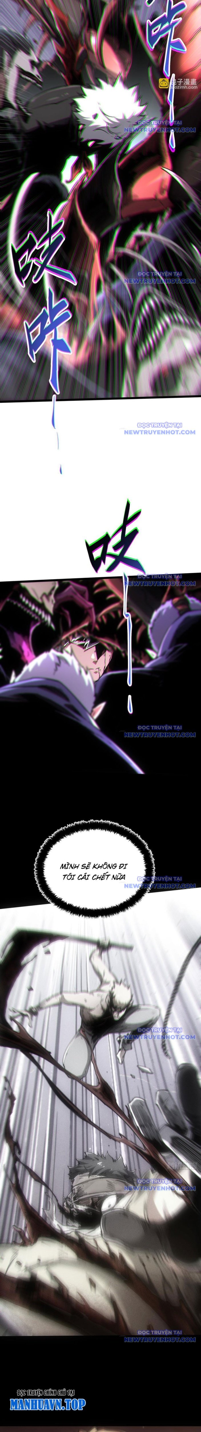 Không Chết Được Ta Đành Thống Trị Ma Giới: Chapter 89