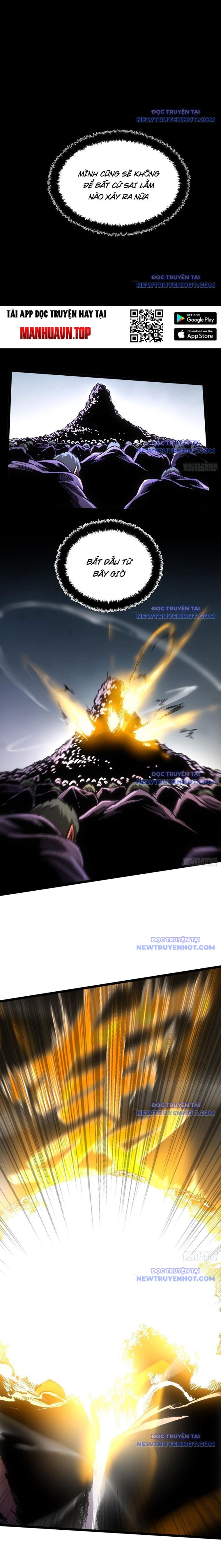 Không Chết Được Ta Đành Thống Trị Ma Giới: Chapter 89