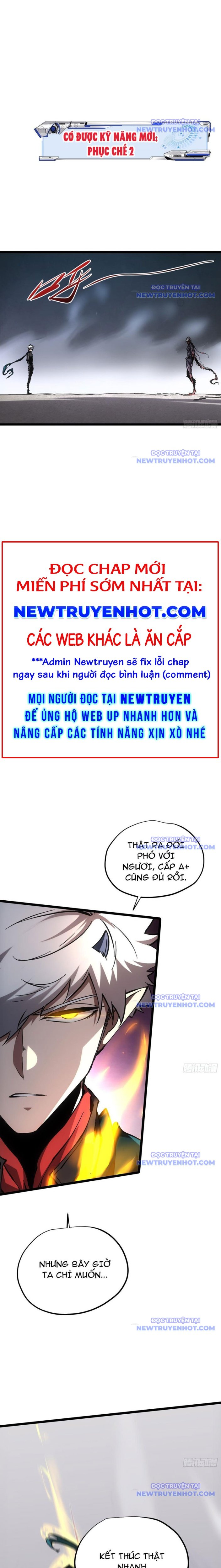 Không Chết Được Ta Đành Thống Trị Ma Giới: Chapter 89