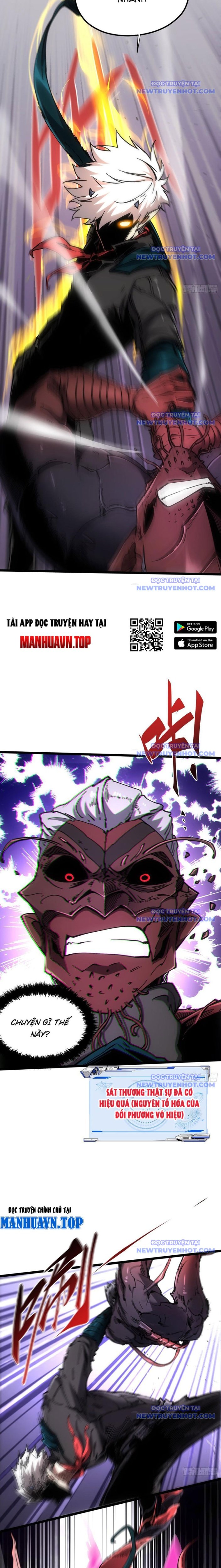 Không Chết Được Ta Đành Thống Trị Ma Giới: Chapter 89