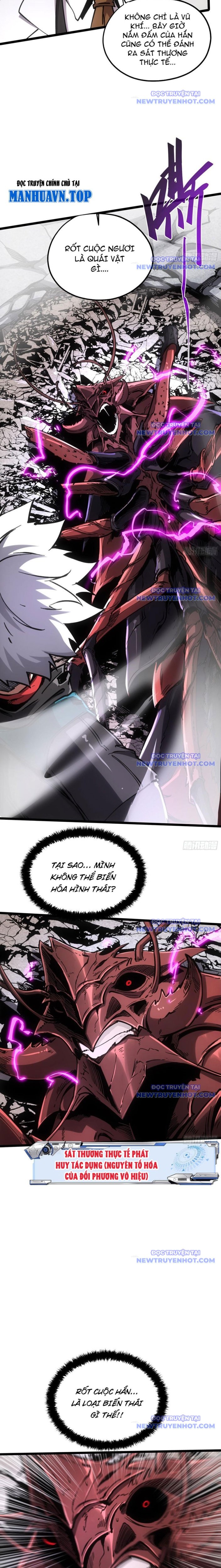 Không Chết Được Ta Đành Thống Trị Ma Giới: Chapter 89