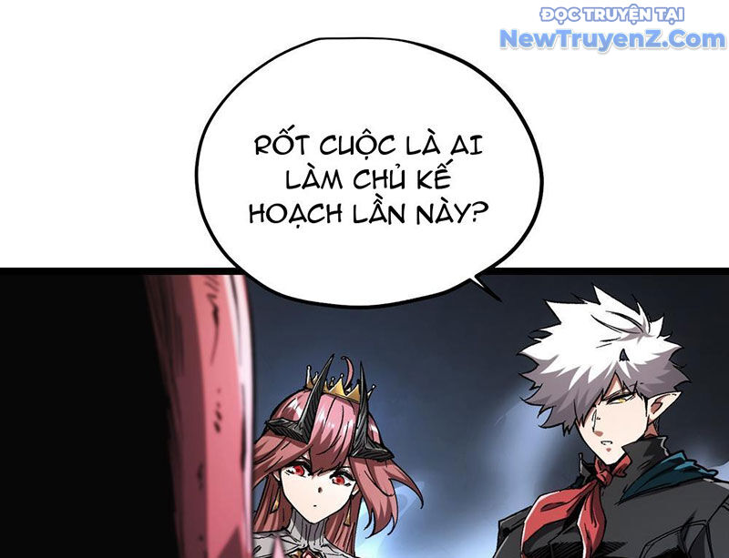 Không Chết Được Ta Đành Thống Trị Ma Giới: Chapter 90