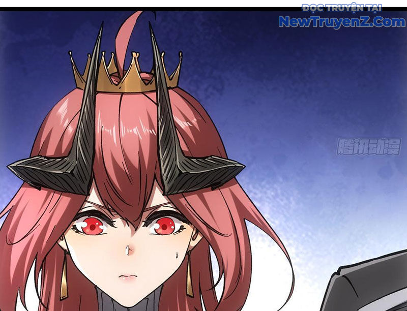 Không Chết Được Ta Đành Thống Trị Ma Giới: Chapter 90