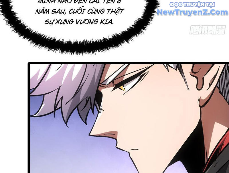 Không Chết Được Ta Đành Thống Trị Ma Giới: Chapter 90