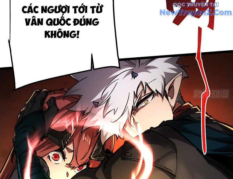Không Chết Được Ta Đành Thống Trị Ma Giới: Chapter 90
