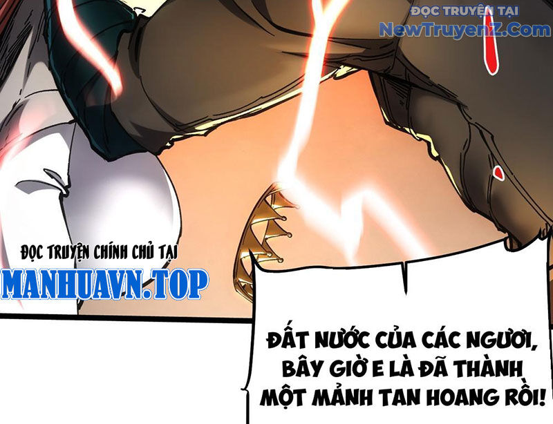 Không Chết Được Ta Đành Thống Trị Ma Giới: Chapter 90
