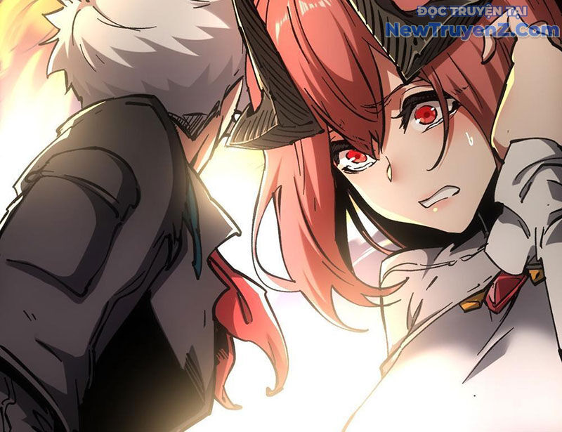 Không Chết Được Ta Đành Thống Trị Ma Giới: Chapter 90