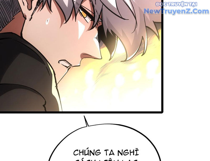 Không Chết Được Ta Đành Thống Trị Ma Giới: Chapter 90