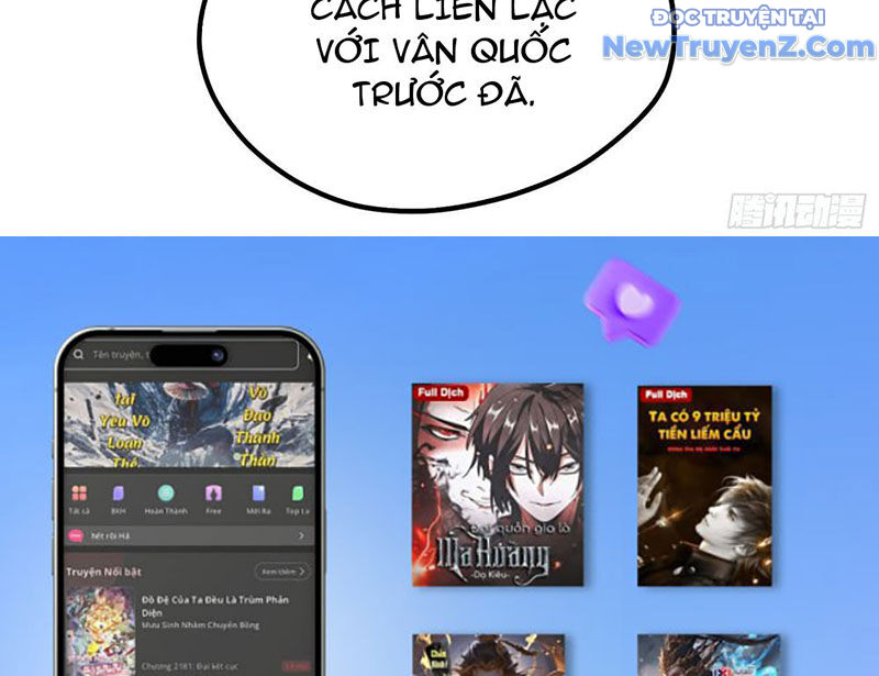 Không Chết Được Ta Đành Thống Trị Ma Giới: Chapter 90