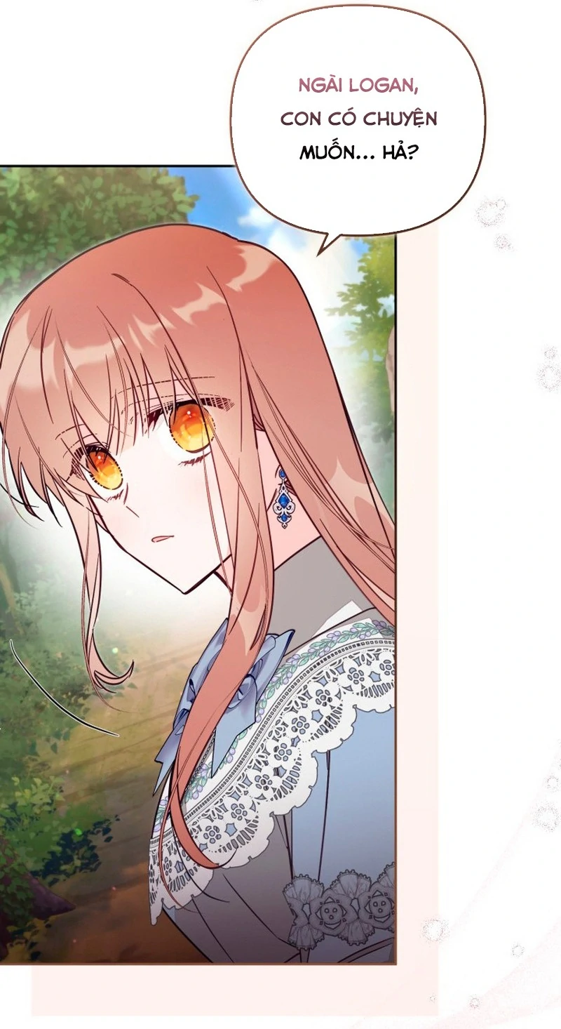 Không Có Nơi Nào Dành Cho Công Chúa Giả Mạo: Chapter 79